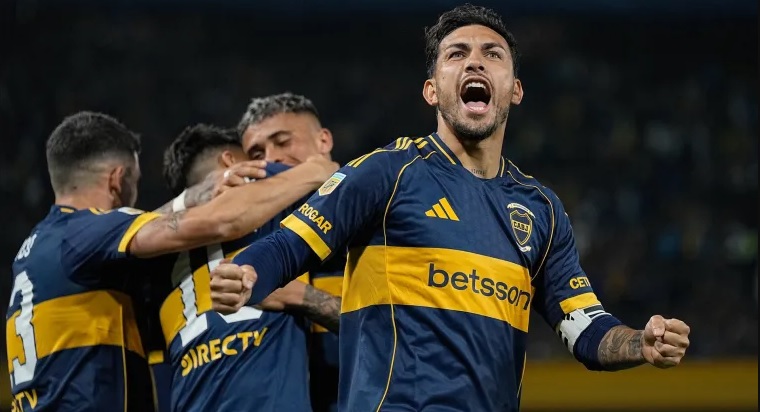 Cruzeiro vs. Boca Juniors por Copa Libertadores: hora y por dónde ver el partido