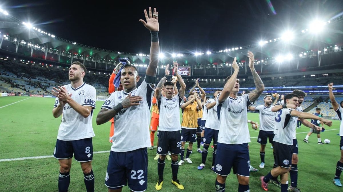 La lepra va por otro batacazo en Copa Libertadores