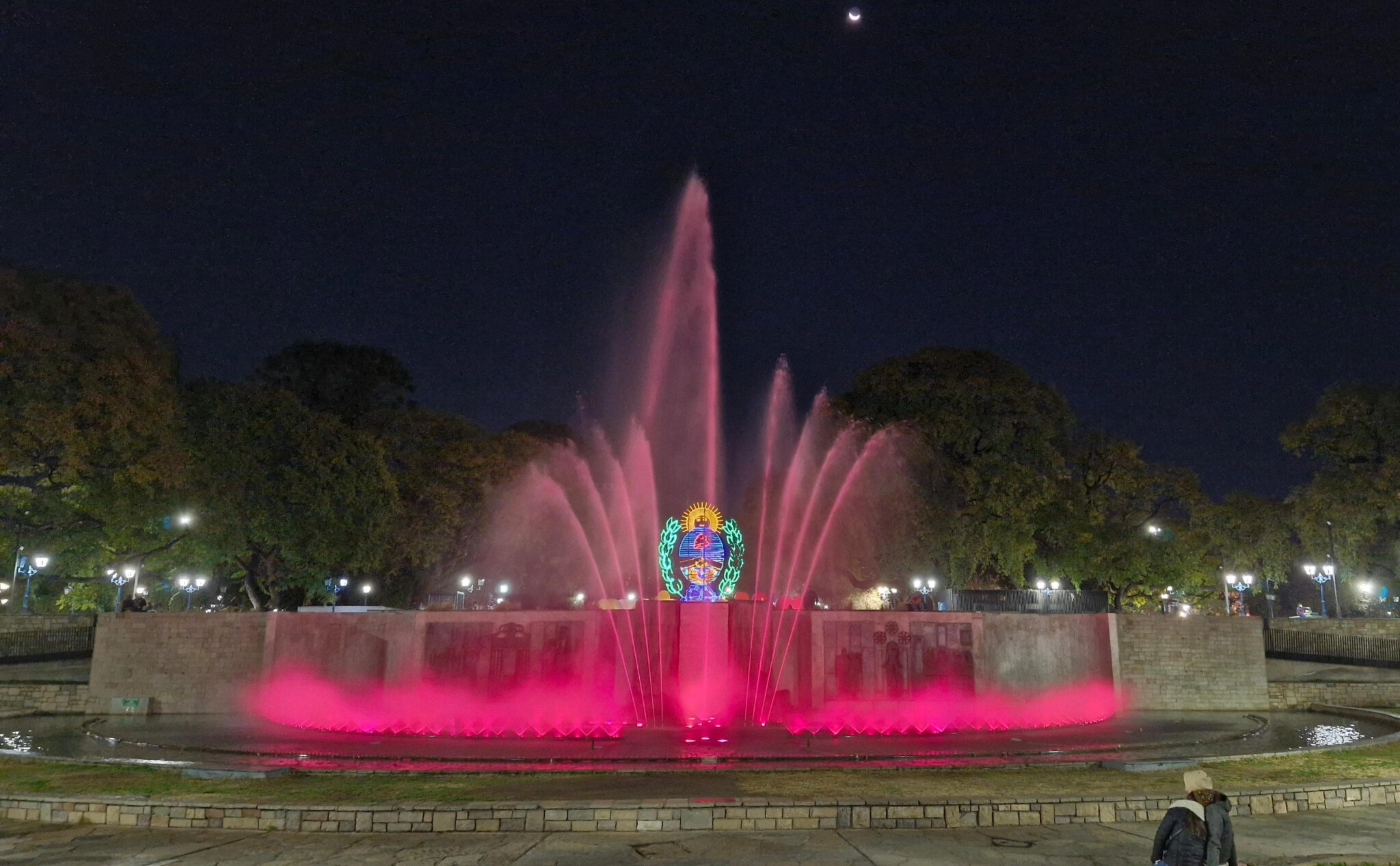 Ciudad de Mendoza ofrece distintas actividades y propuestas para el fin de semana largo