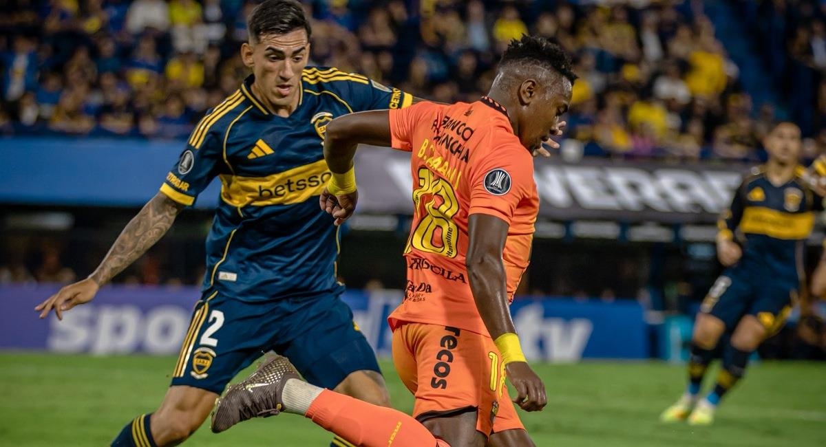 Copa Libertadores: Boca Juniors disputará un duelo decisivo en Ecuador