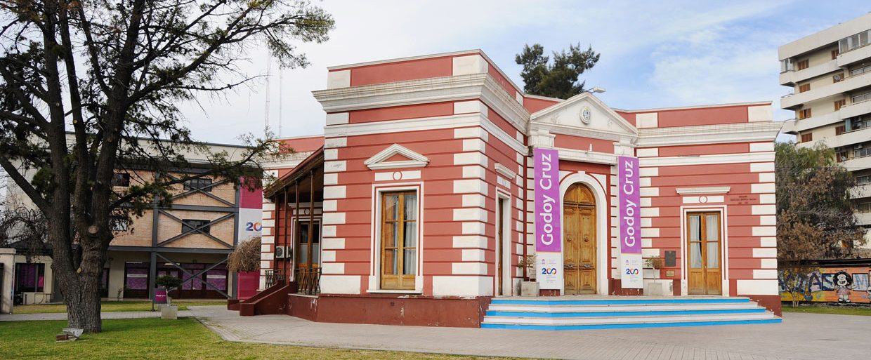 Godoy Cruz celebra 171 años con un mes colmado de actividades 