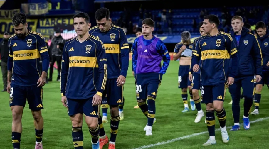 Boca quedó eliminado del Torneo Apertura: qué se le viene al Xeneize tras este duro golpe