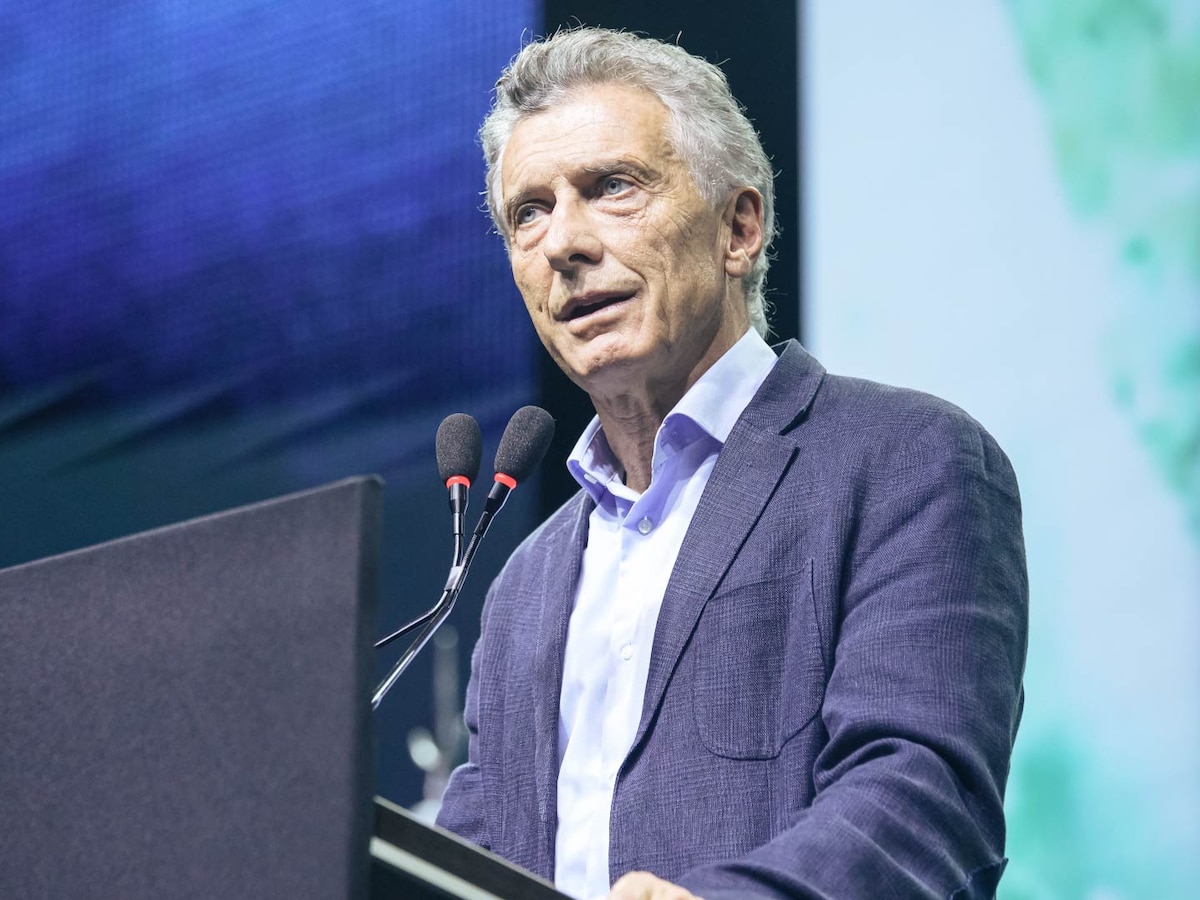 Mauricio Macri llega a Mendoza: los motivos de su llegada a la provincia 