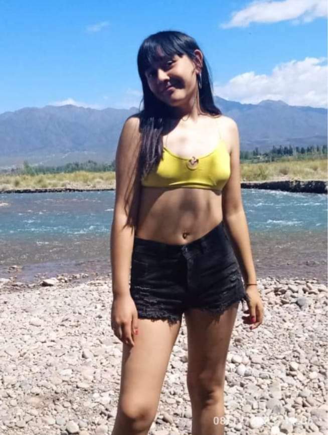 ENCONTRARON A LA JOVEN DE 16 AÑOS BUSCADA