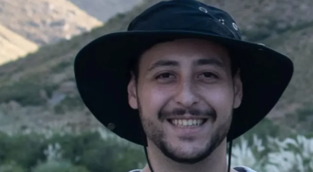Hallaron el cuerpo de Ramiro Molina Videla (25 años) en el Carrizal, Luján De Cuyo  