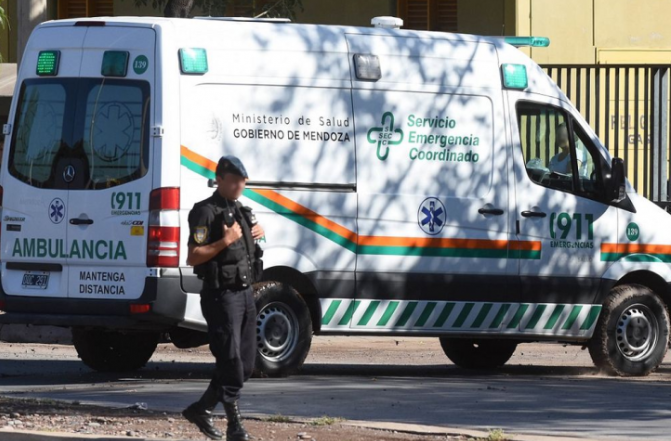 URGENTE: Un niño de 4 años murió ahogado en Maipú 