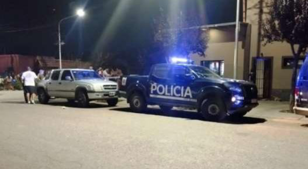 Urgente: Murió asesinado un hombre de 31 años por su pareja