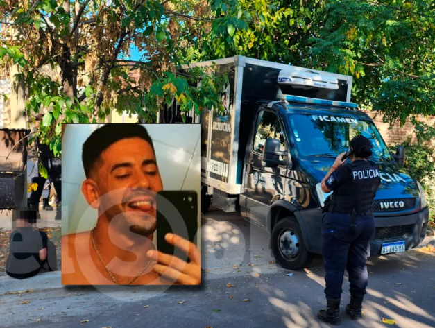 URGENTE: Mato a su pareja y luego se suicidó 