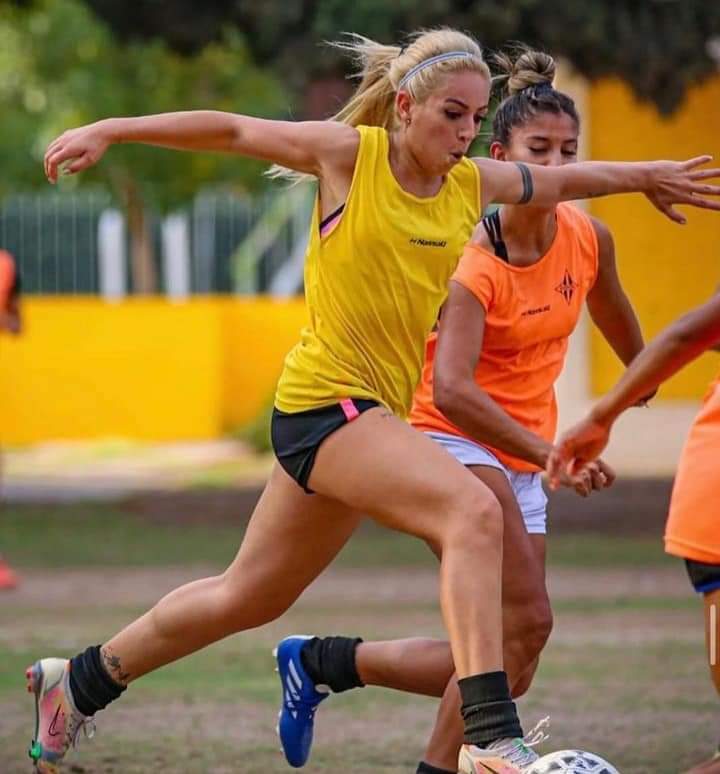 FEMICIDIO: Florencia Guiñazú,  una mujer que ya había denunciado a su pareja por violencia de género.