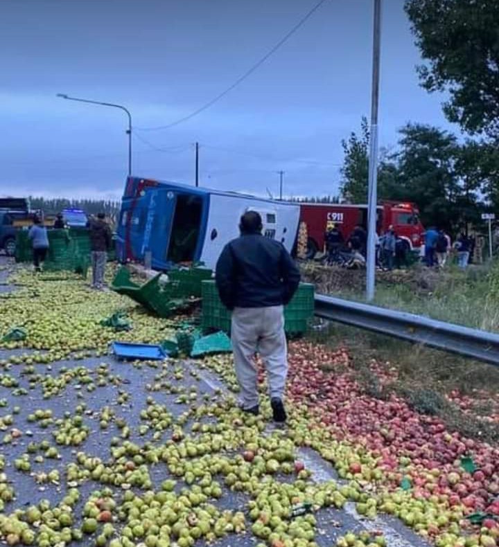 Decretaron 48 hs de duelo por la tragedia en General Alvear