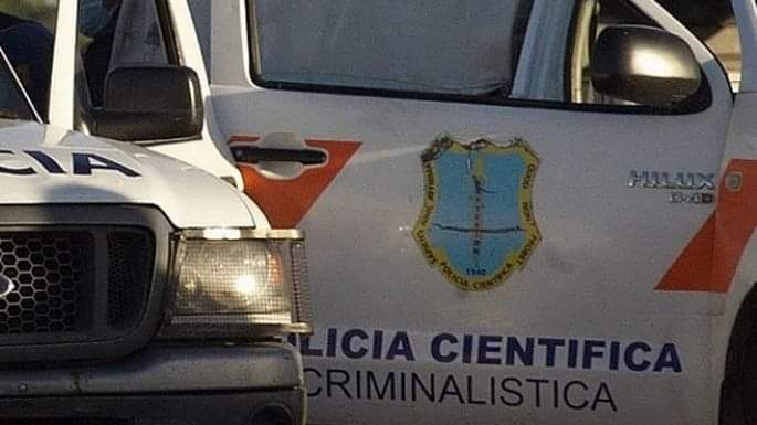 Hallaron un cráneo en un basural de Las Heras y aún no pueden verificar los motivos