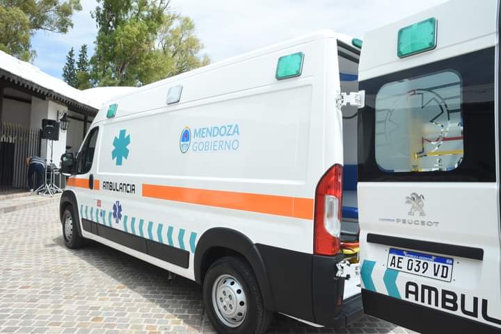 San Rafael: Murió una niña de 11 años tras ser atropellada