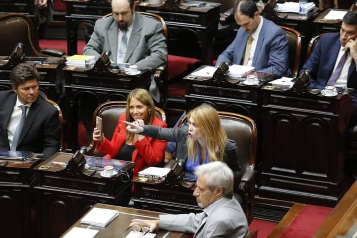 Lilia Lemoine : 