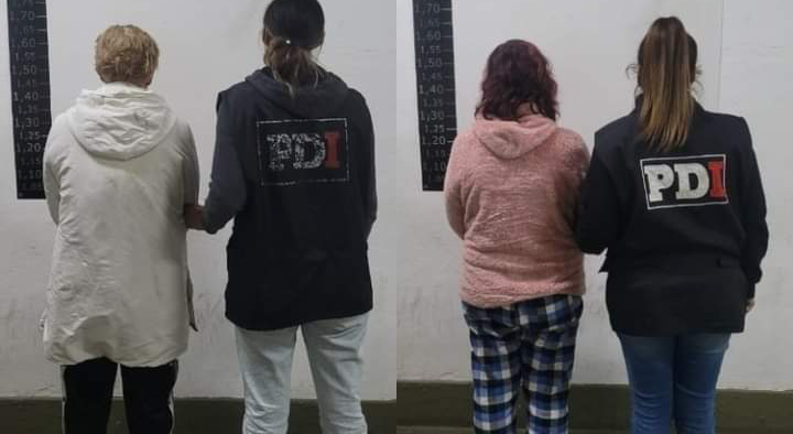 Detuvieron a dos ex enfermeras por drogar a bebes en incubadoras 