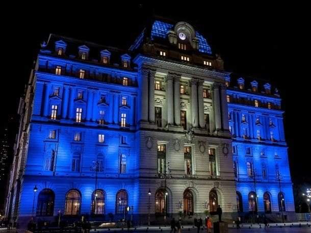 El gobierno actual cambiará el nombre de 