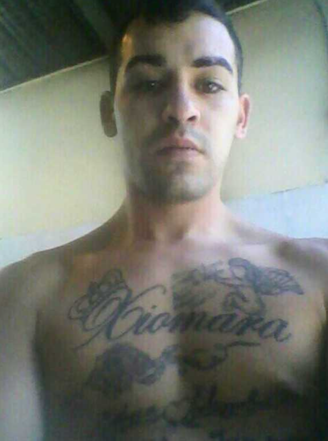 Encontraron en un baldío a un joven asesinado de un balazo