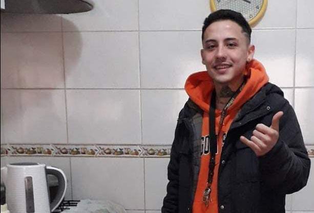 Donde esta Dario? Una causa estancada y el pedido de justicia de la familia por el paradero del joven desaparecido después de un año 