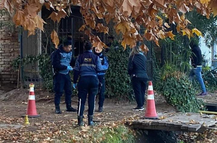 AHORA: quedo en libertad el dueño de la casa que actuó en defensa propia y disparó al ladrón, así lo decidió la justicia.