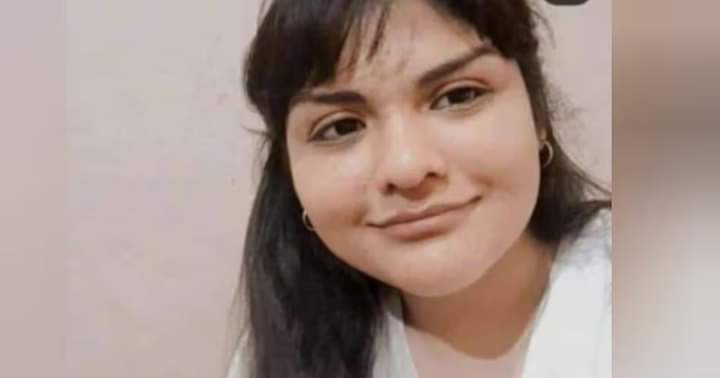 Una camioneta embistió a un grupo de alumnos y una jóven de 17 años falleció 