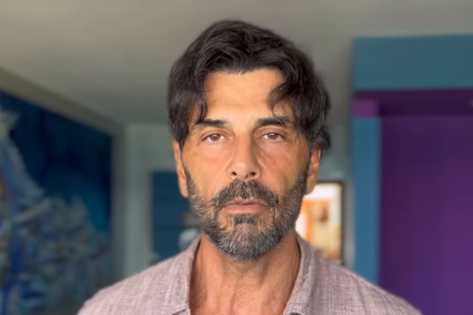 URGENTE: Juan Darthés condenado a 6 años de prisión 