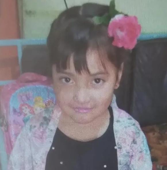 Urgente: Intensa búsqueda de una niña de 6 años que desapareció en San Rafael