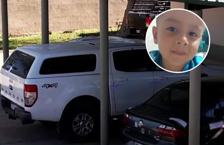 Encontraron pelos en la camioneta de Caillava y Pérez
