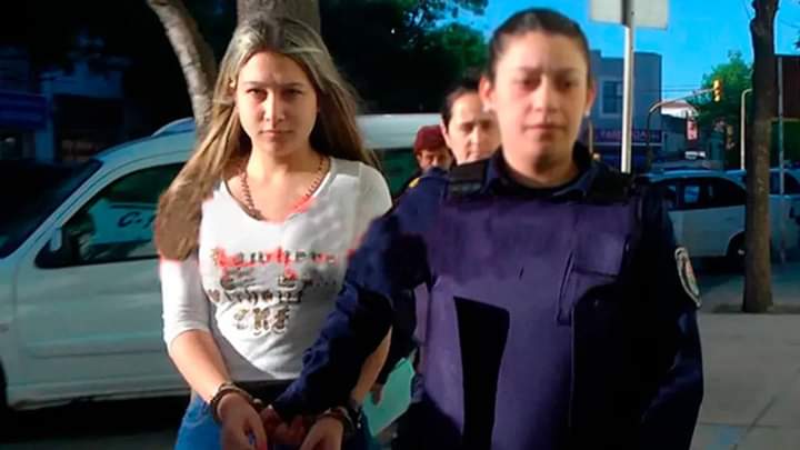 La Corte Suprema confirmó la condena a cadena perpetua de Nahir Galarza