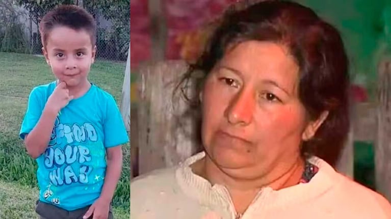 URGENTE: Se quebró Laudelina Peña, confesó que mintió sobre la teoria del accidente de Loan 