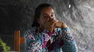 URGENTE: Encontraron muerto al primer abogado de la mamá de Loan Peña