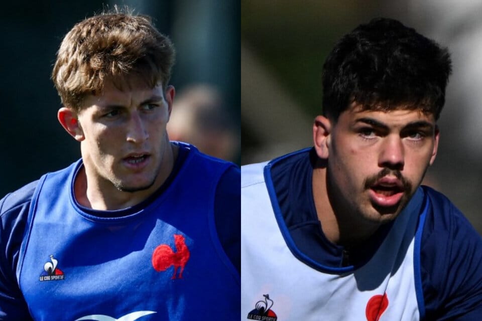 Solicitaron la prisión domiciliaria para los rugbiers Franceses