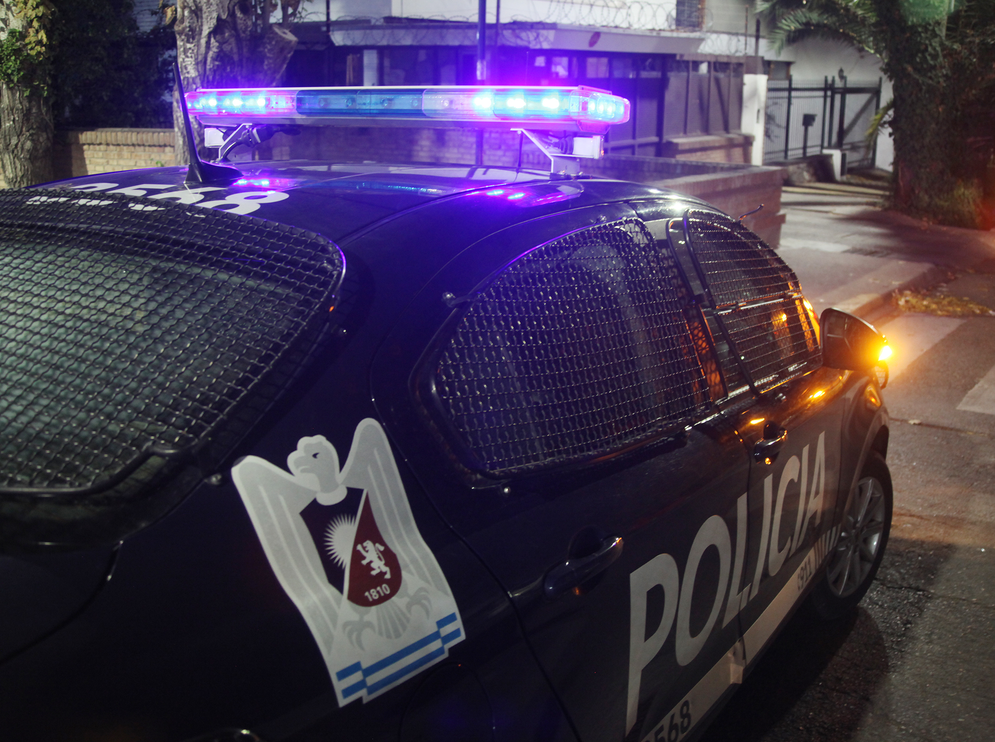 URGENTE: Balearon y mataron a un hombre de 34 años en Maipú 