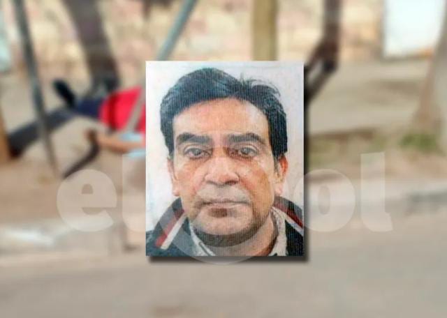 Un hombre mató a su hermano de un disparo en la cabeza