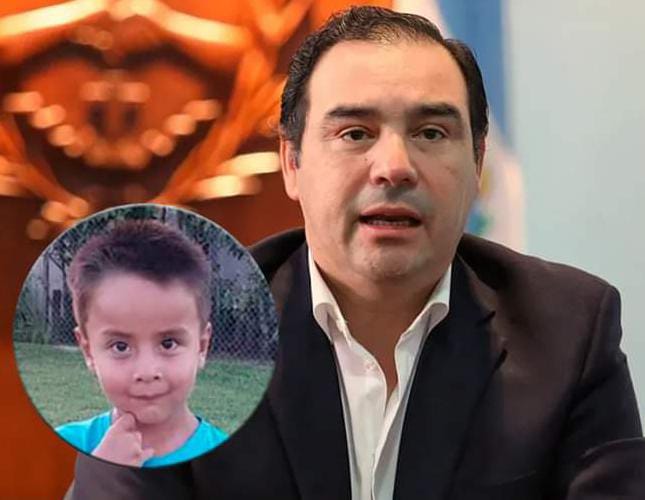 Caso Loan: El Fiscal Guillermo Marijuan denunció al Gobernador de Corrientes por encubrimiento