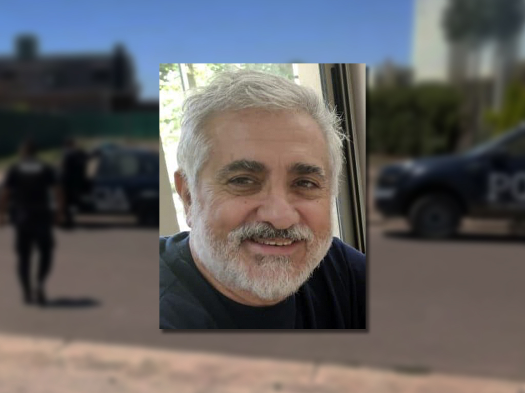 Asesinaron a Osvaldo Daniel Rofrano? El hombre fue encontrado muerto en la pileta de su casa.