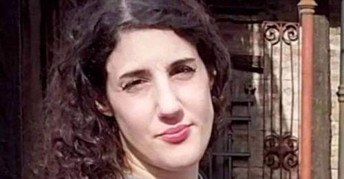 Encontraron el cuerpo de Rocío Fernández dentro de una heladera en Mar del Plata 