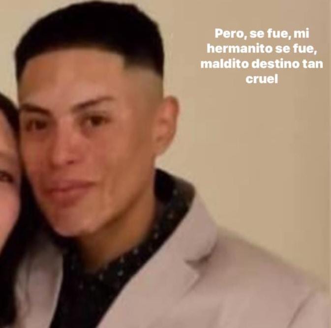 El joven de 22 años que mataron en Godoy Cruz es sobrino del Rengo Aguilera