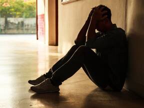 Se quito la vida un hombre de 33 años con problemas psiquiatricos en Guaymallen 