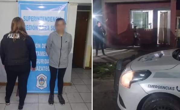 Horror: Una mujer vendía sexualmente a sus hijos, los filmaba para pagar el alquiler