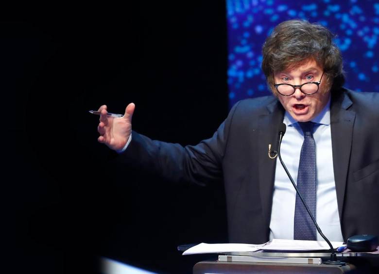 El Presidente confirmó que vetará la reforma jubilatoria 