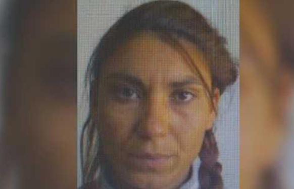URGENTE: El cuerpo que encontraron calcinado es de Pamela Cuello