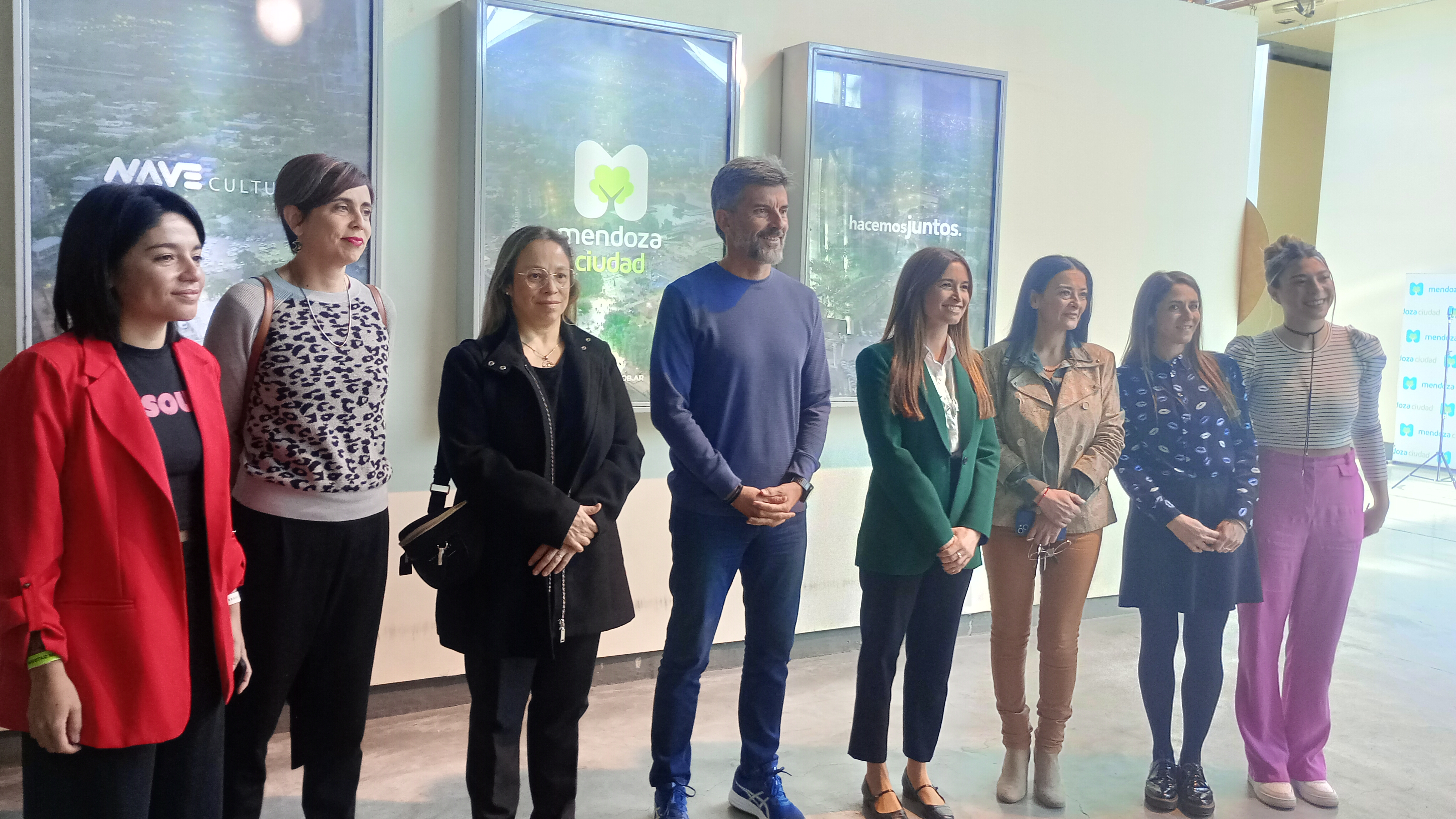 El municipio de Ciudad realiza el 
