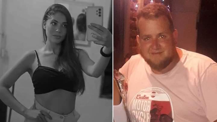 Femicidio: Se dio a conocer la identidad del agresor que mató a la joven y agredió a su bebé de casi 2 años