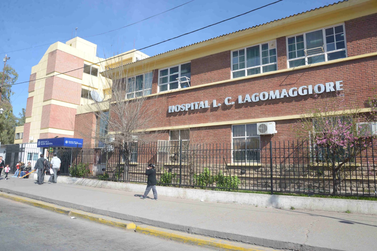 Homicidio: Mataron a un joven de 17 años en la puerta de su casa