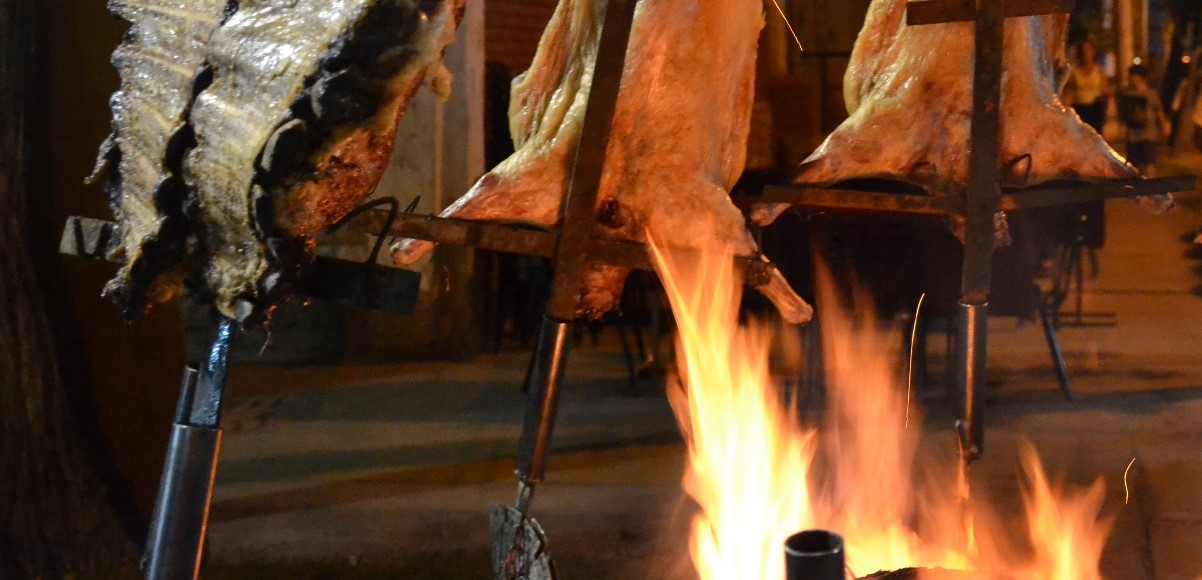 El municipio de Guaymallen suspendió 