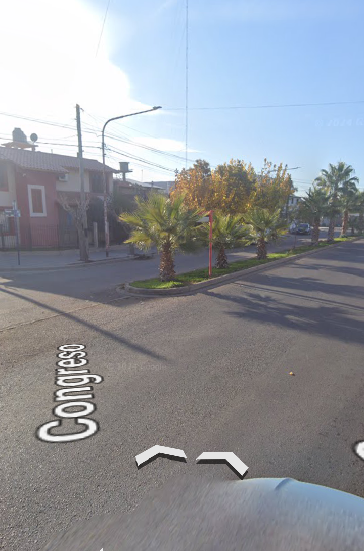 Evacuación masiva en Rodeo de la Cruz por fuga de gas: calles cortadas y operativo de emergencia