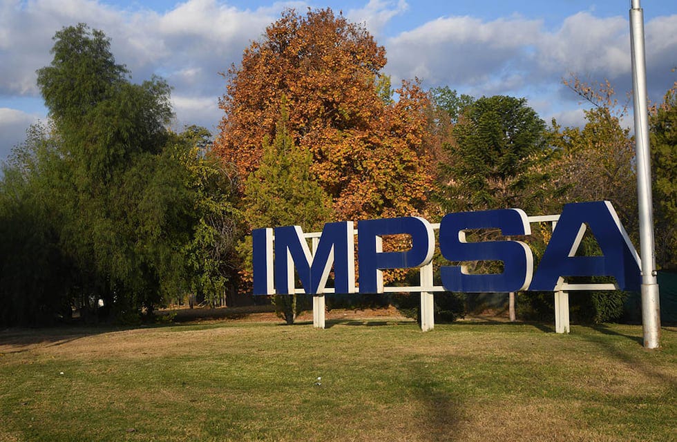 Mendoza avanza en la privatización de IMPSA: el Senado autoriza la cesión del 21% del paquete accionario
