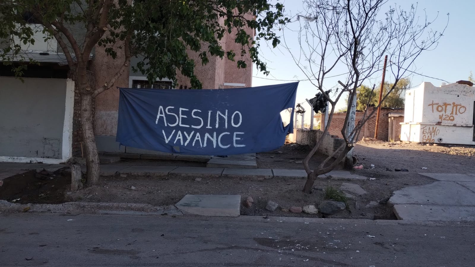 Guerra de Bandas Desata el Caos en el Oeste de Godoy Cruz