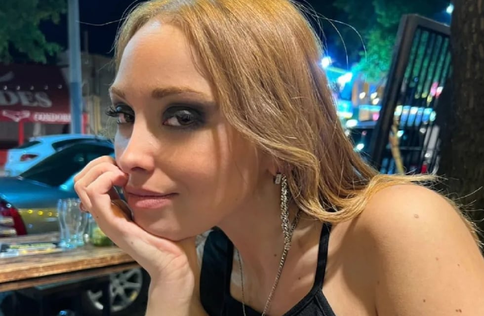 Luis Petri nombra a la influencer Coti Bravi en un cargo clave del Ministerio de Defensa