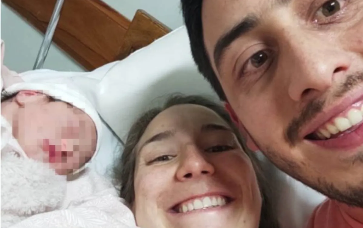 Buscan donantes de leche para una bebé, cuya mamá falleció a los pocos días de dar a luz