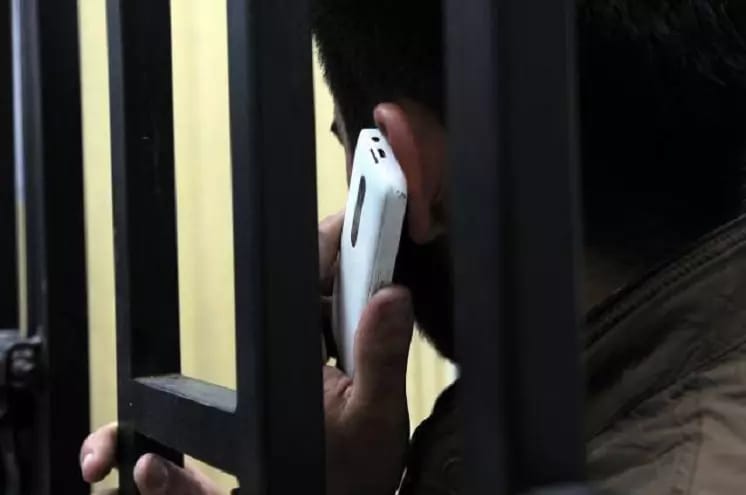 Confirmado: Prohibición de celulares en las cárceles: un fallo que cambia las reglas de comunicación de los internos